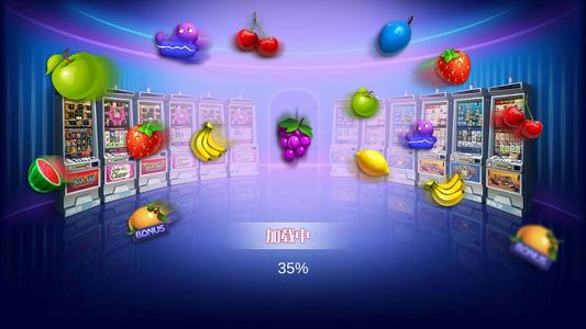 水果拉霸游戏怎么玩 相关玩法介绍