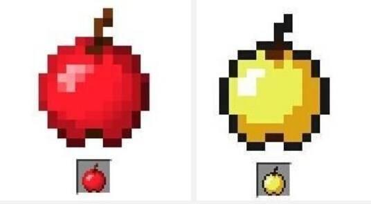 我的世界附魔金苹果在游戏中的作用介绍