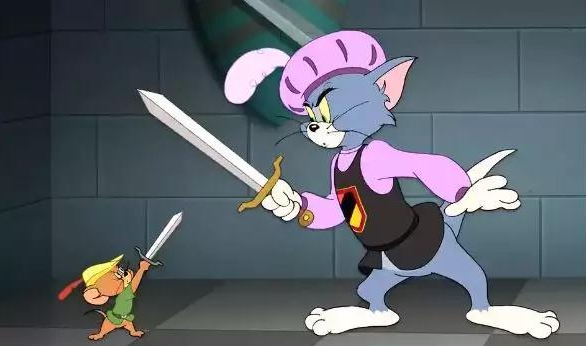 猫和老鼠手游当中的侍卫汤姆角色介绍 侍卫汤姆故事