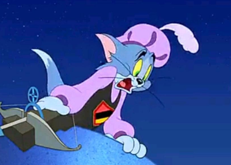 猫和老鼠手游中侍卫汤姆被动技能是什么 效果如何
