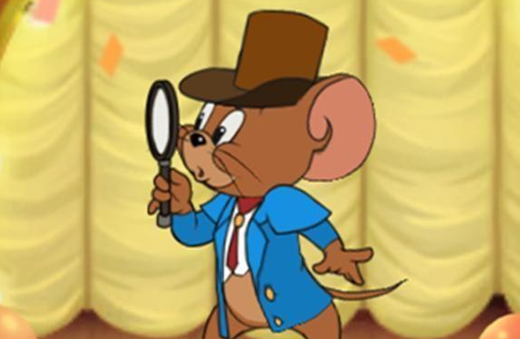猫和老鼠手游当中侦探杰瑞的武器技能是什么 技能介绍
