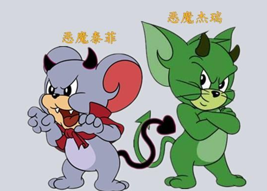 猫和老鼠恶魔泰菲被动技能介绍 恶魔泰菲被动详解