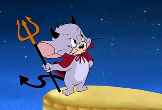 猫和老鼠恶魔泰菲被动技能介绍 恶魔泰菲被动详解