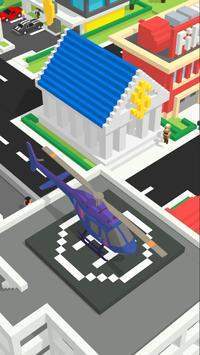 3D空闲城市大亨截图展示1