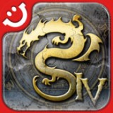 艾诺迪亚4plus
