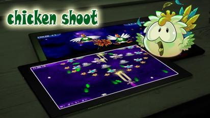 射鸡英雄传截图展示1