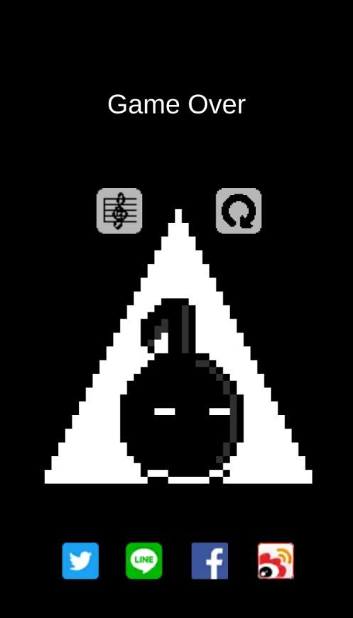 不要停八分音符酱截图展示1
