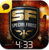 SF特种部队