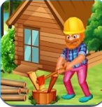 丛林房屋建造者