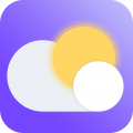 天气预报通