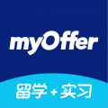 myOffer留学