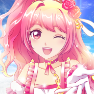 闪耀少女