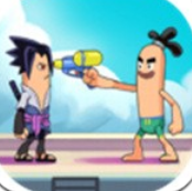 香肠人乱斗