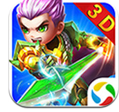 五子良将