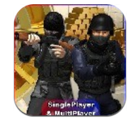 警察与强盗2