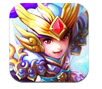 百战三国