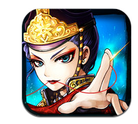 魔剑奇侠