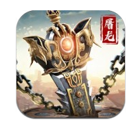 双龙传说