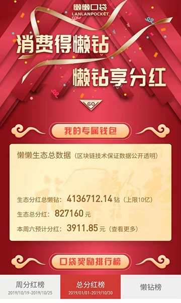 懒懒口袋截图展示1