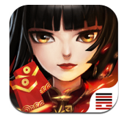 三国戏蔷薇传