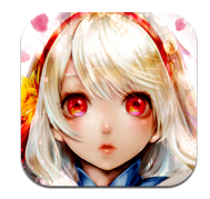 HALO女神