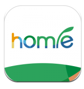 homie在家