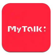 MyTalk英语