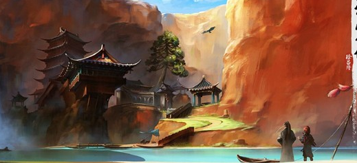 侠客风云2截图展示1