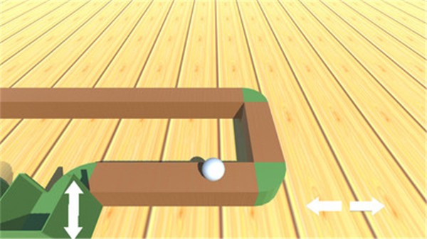 迷宫平衡球截图展示1