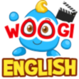 WoogiEnglish