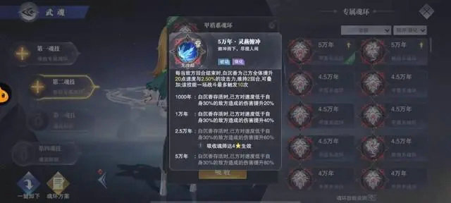 斗罗大陆魂力值是什么