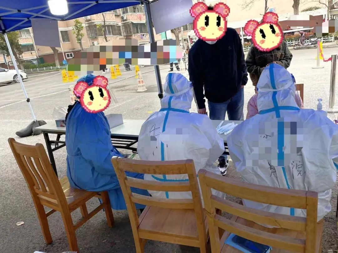 仁者之心跨越山海 一起来说出身边的抗疫故事