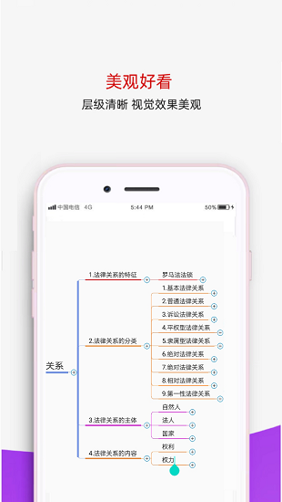 番茄思维导图截图展示1