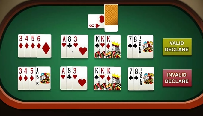 十三张扑克游戏截图展示2