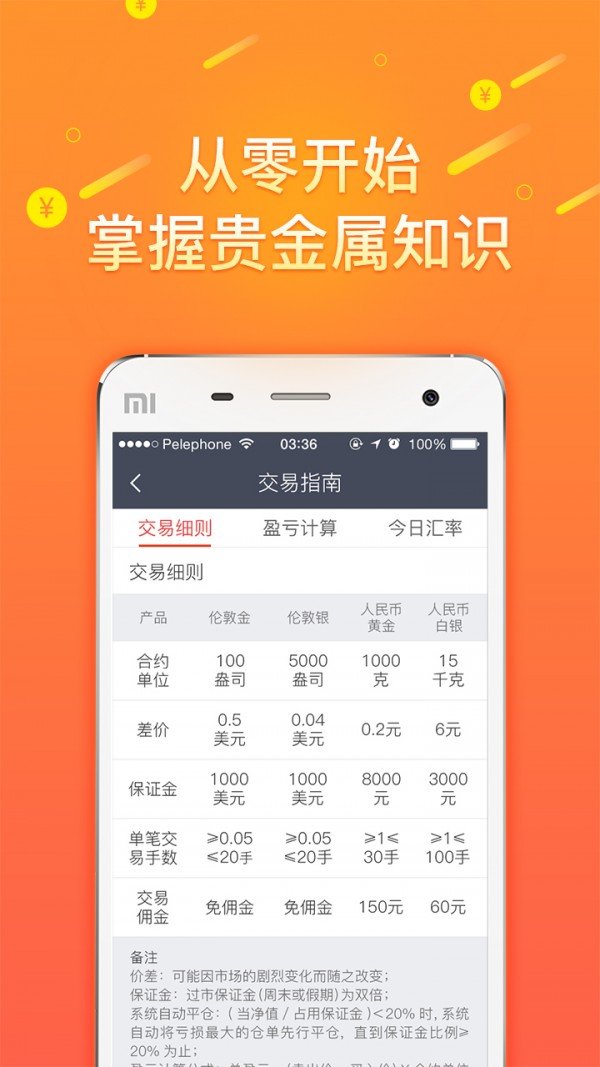 欧易交易平台app安卓版截图展示2