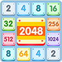 2048盛夏版