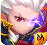 魔力契约九游版