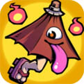 妖怪地牢Yokai Dungeon