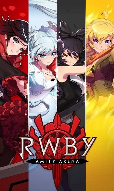 RWBY巅峰对决手游截图展示3