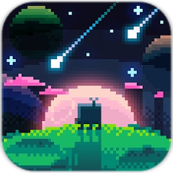 绿色星球Greening