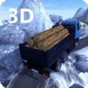 武装卡车爬坡3D