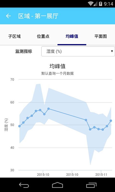 掌上银河截图展示3