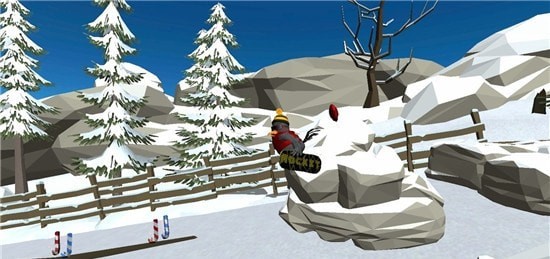 雪鸟滑雪板最新版下载_雪鸟滑雪板安卓版下载
