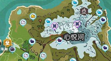 创造与魔法上的象拔蚌怎么钓