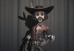 第五人格最黑求生者有哪些