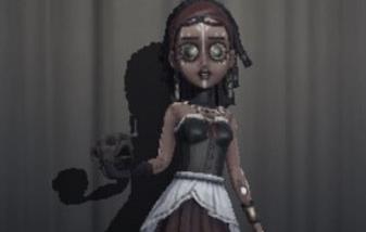 第五人格最黑求生者有哪些