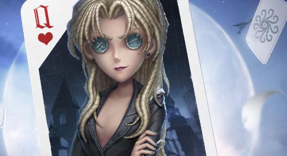 第五人格联动的都是什么角色