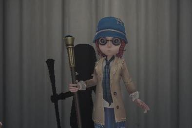 第五人格啥角色厉害