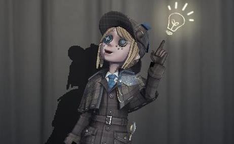 第五人格啥角色厉害