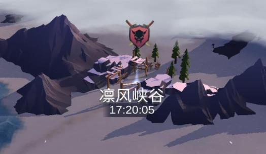 冰原守卫者凛风峡谷全部修复材料攻怎么获得 冰原守卫者凛风峡谷全部修复材料攻怎么获得